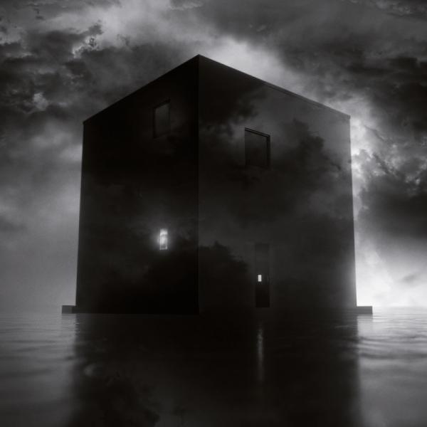 Secrets Of The Moon - Black House (Digi)